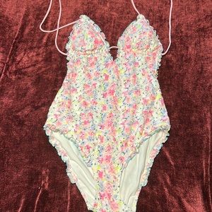 Victoria’s Secret Swim Suit